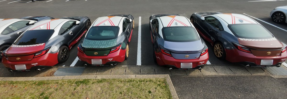 (MS)OKT@リンガ泊地ALL甲33🐏⚒️🍎🌴 tweet media