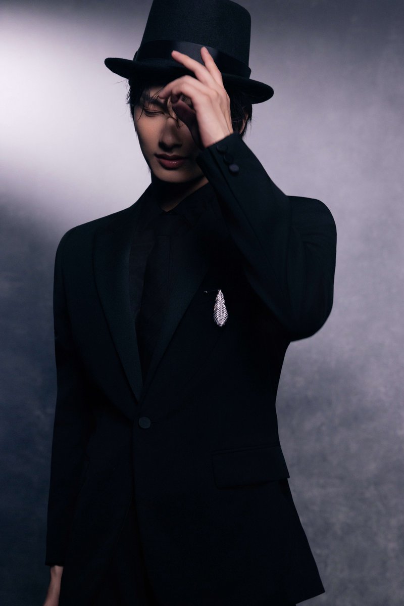 ^≖◡≖^ ੭ tweet media