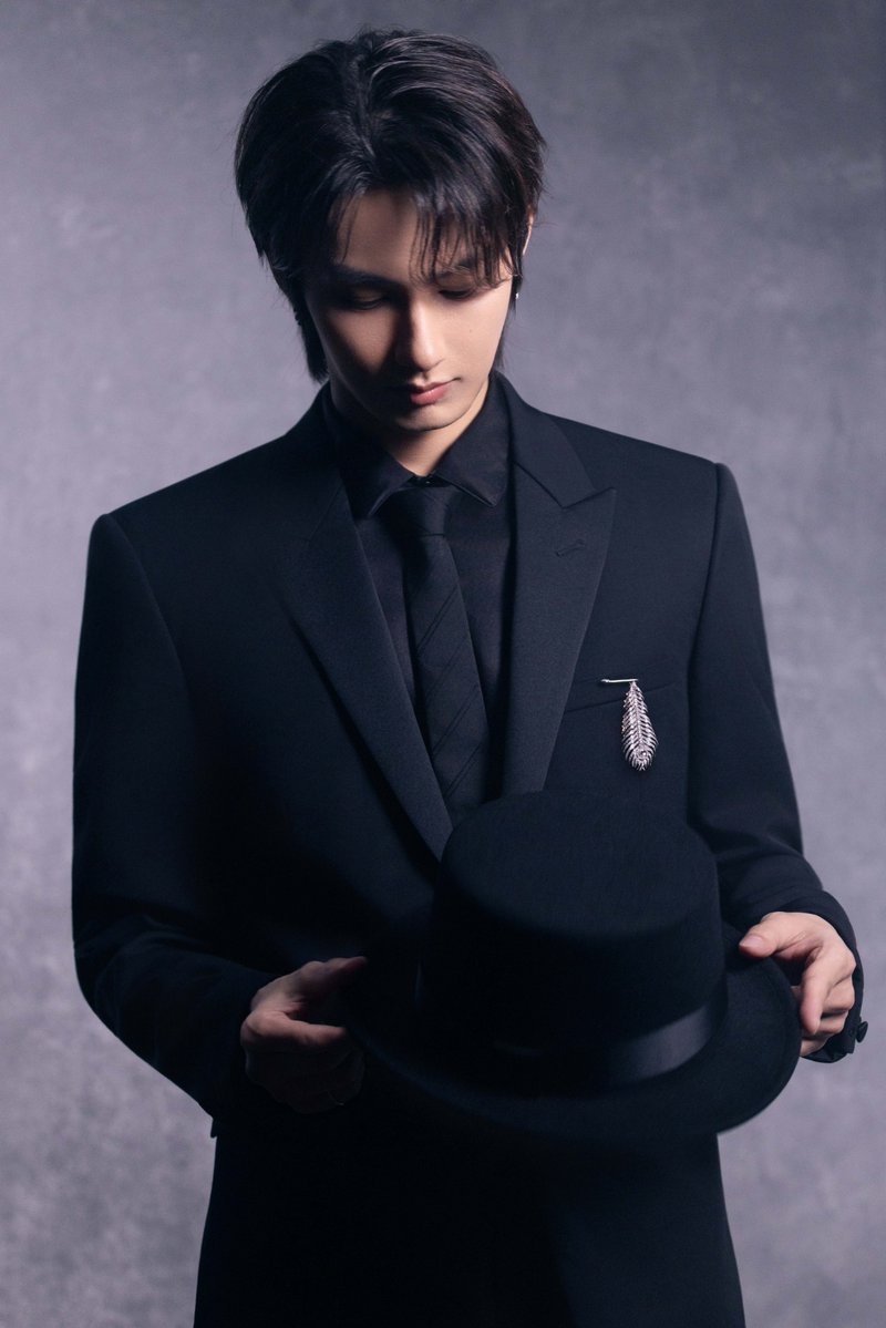 ^≖◡≖^ ੭ tweet media