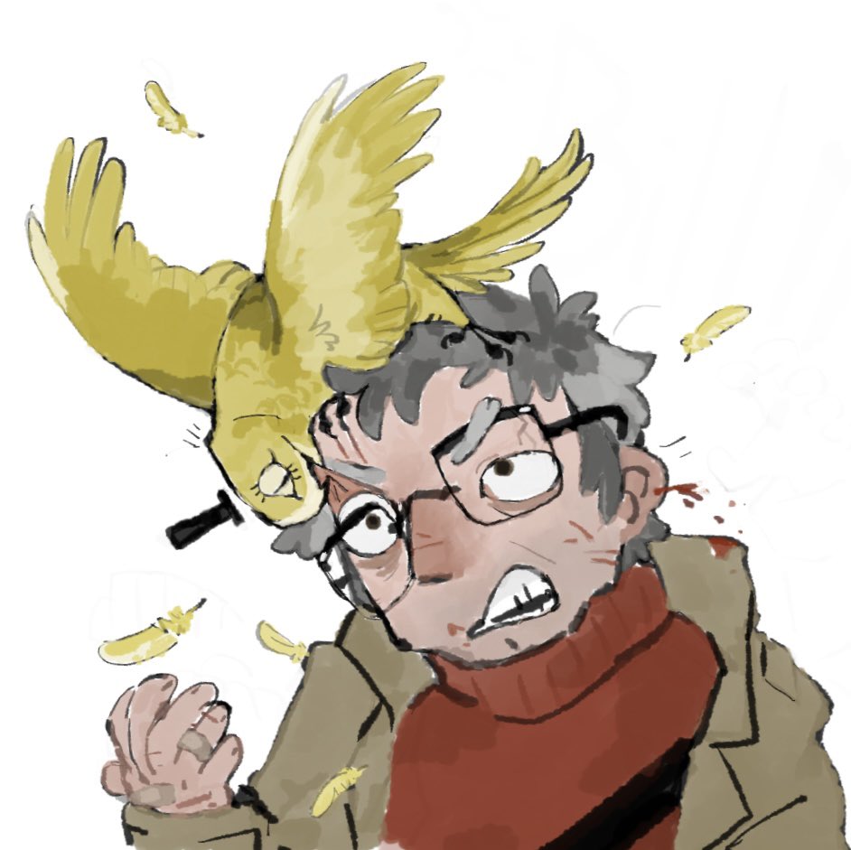 Rabeaugeeeee tweet media