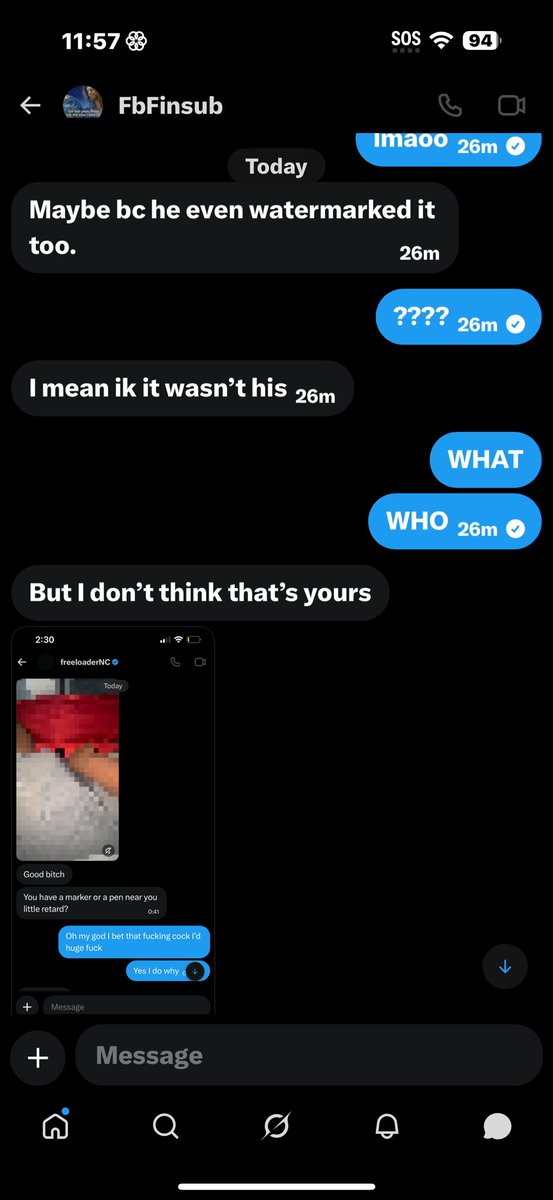 manscam king 👑 tweet media