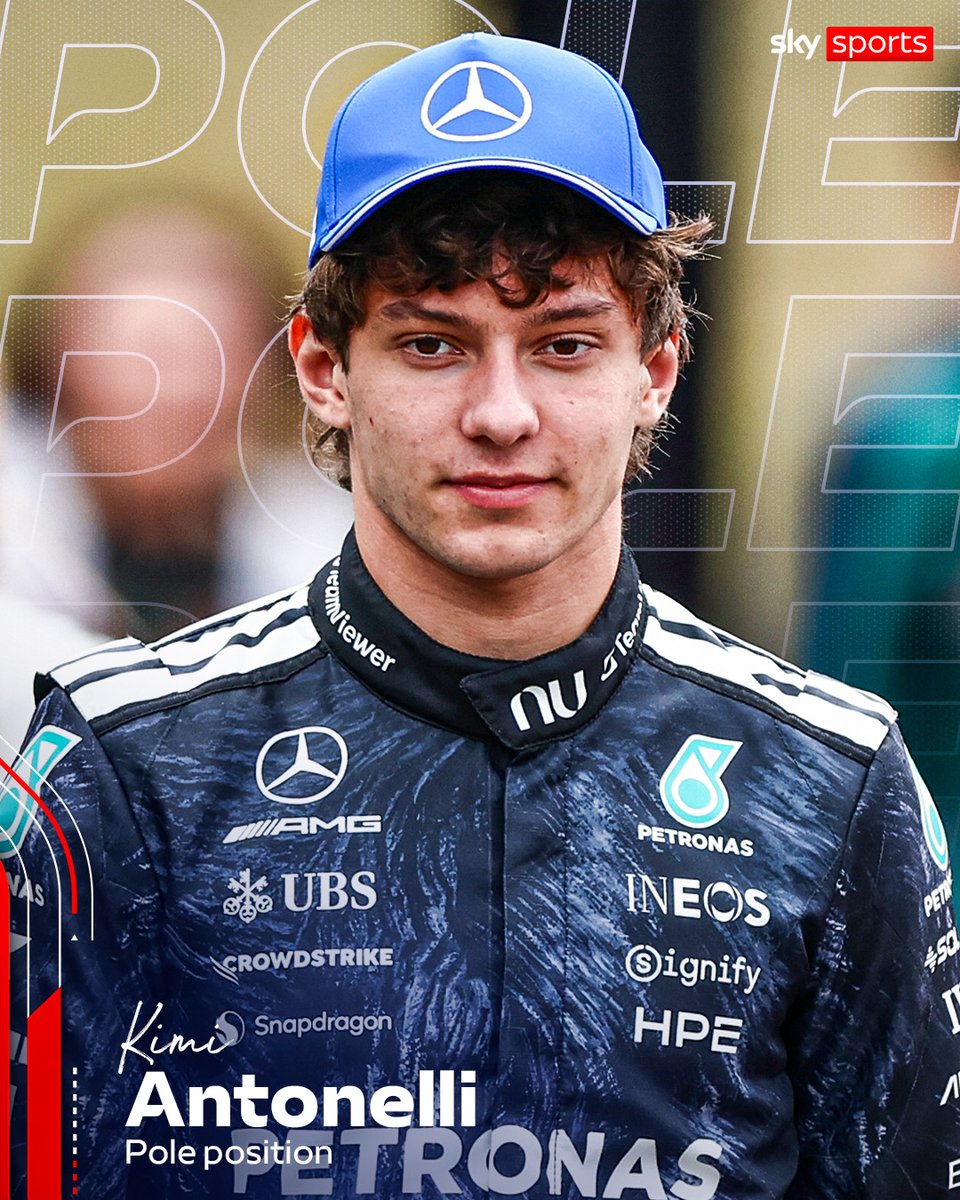 Sky Sports F1 tweet media