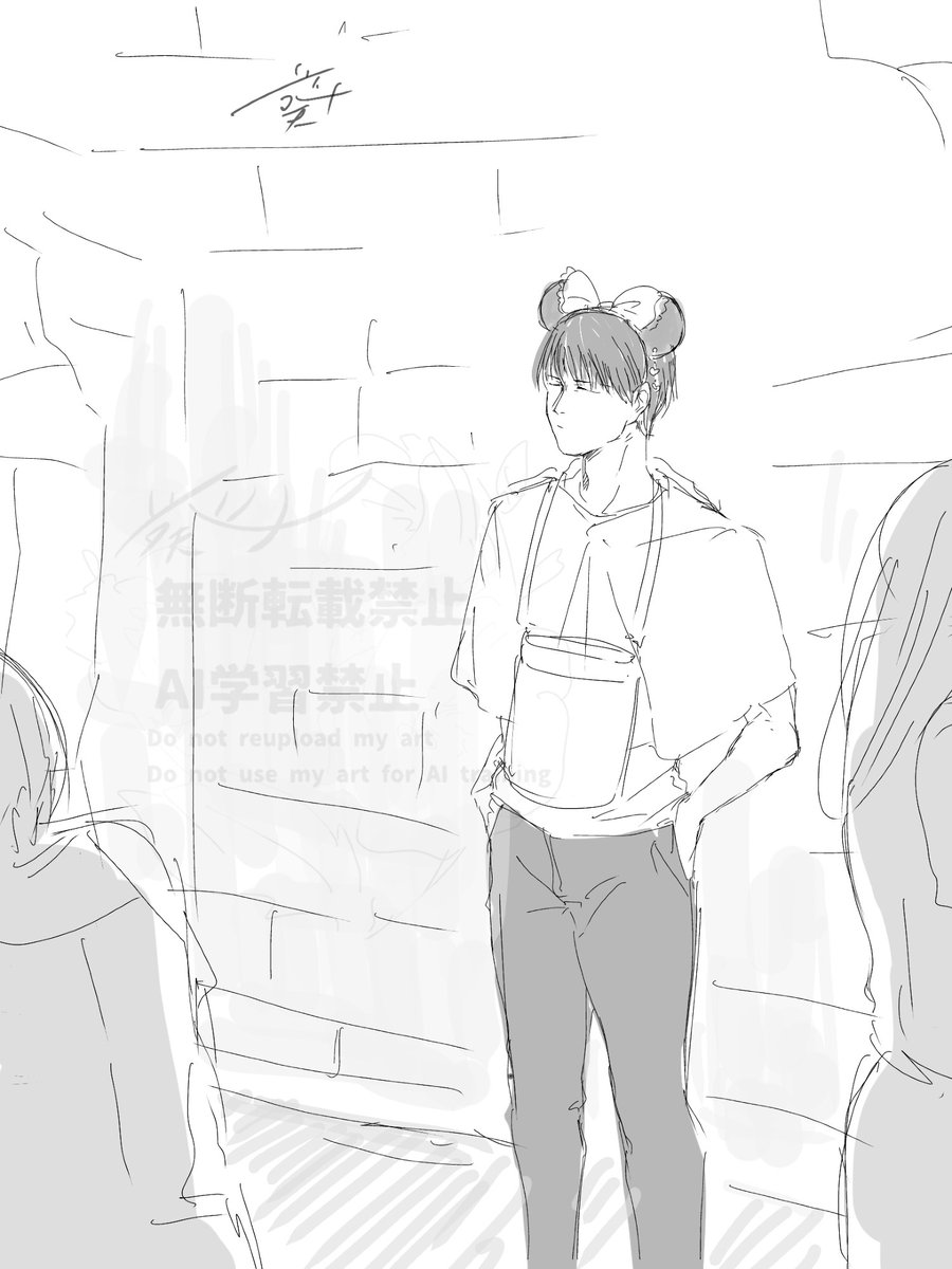 葵人(あおい) tweet media