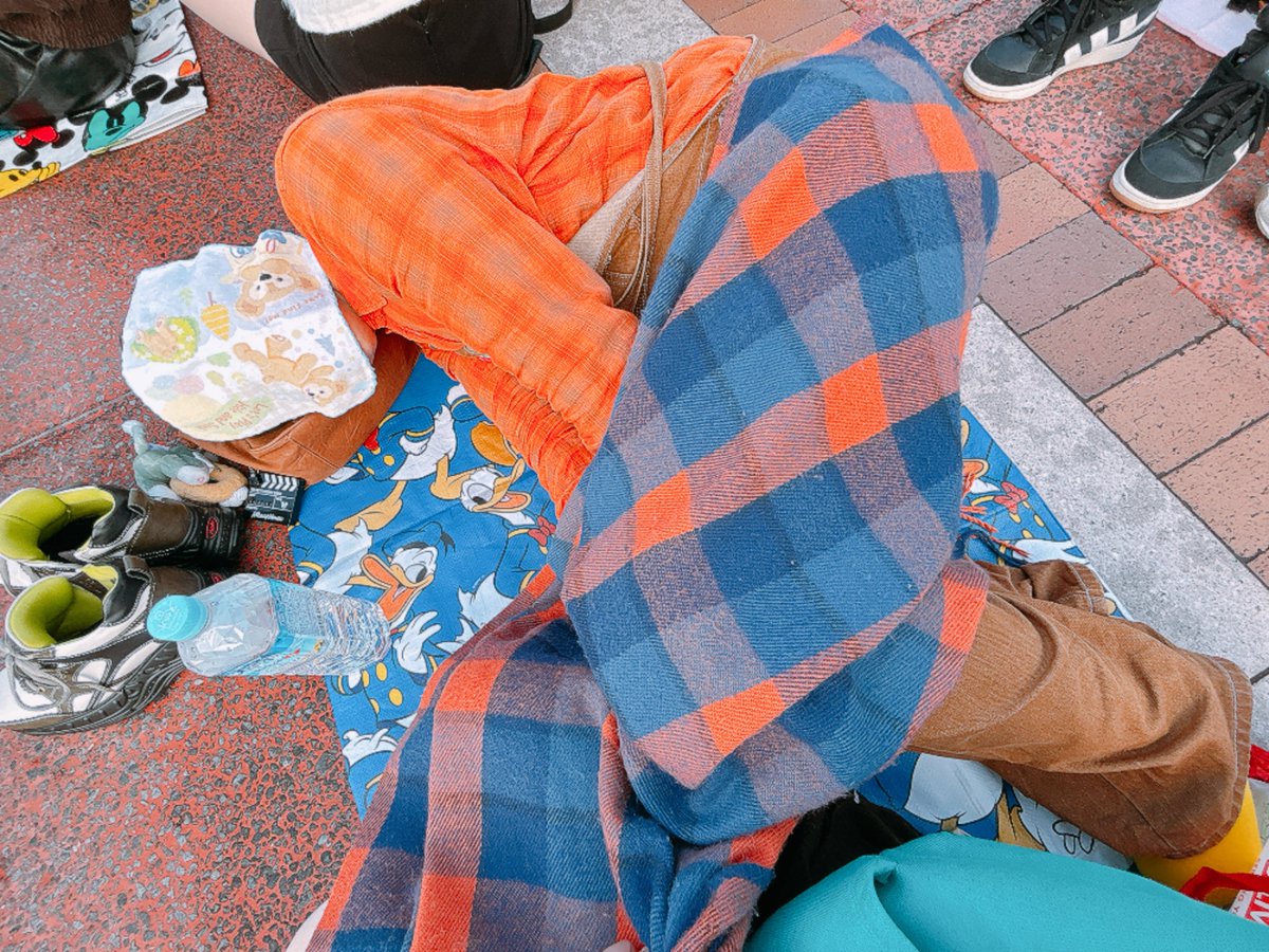 夏波 えま tweet media