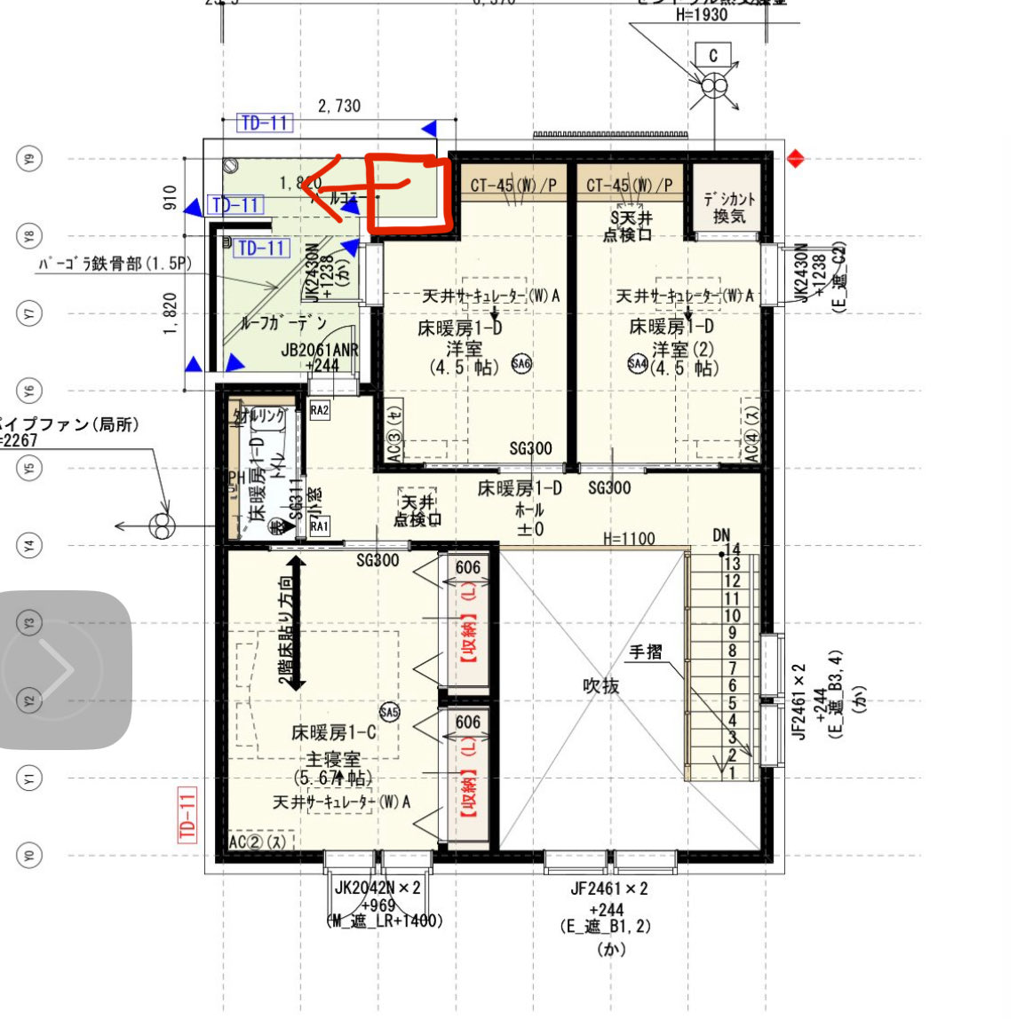 尾崎@一条icube9月契約済 tweet media