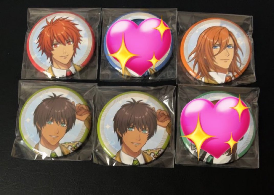 レン＊お取引＊ tweet media