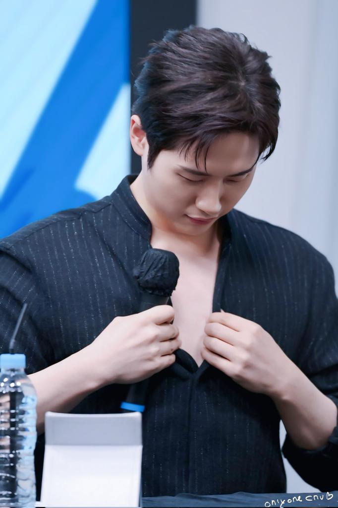 ONLY🐻NECNU tweet media