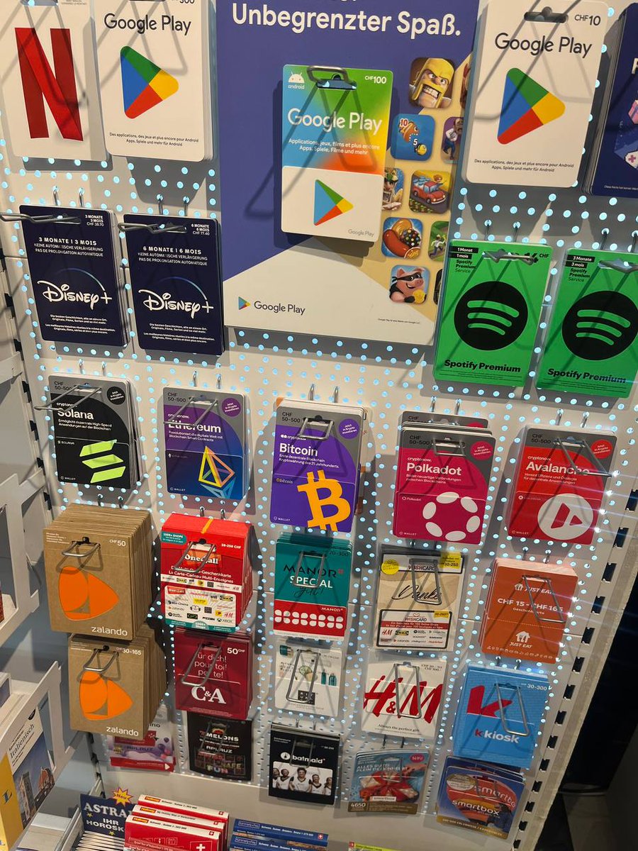 Бывший CTAPЛИHK , подпишись , Коты & Crypto tweet media