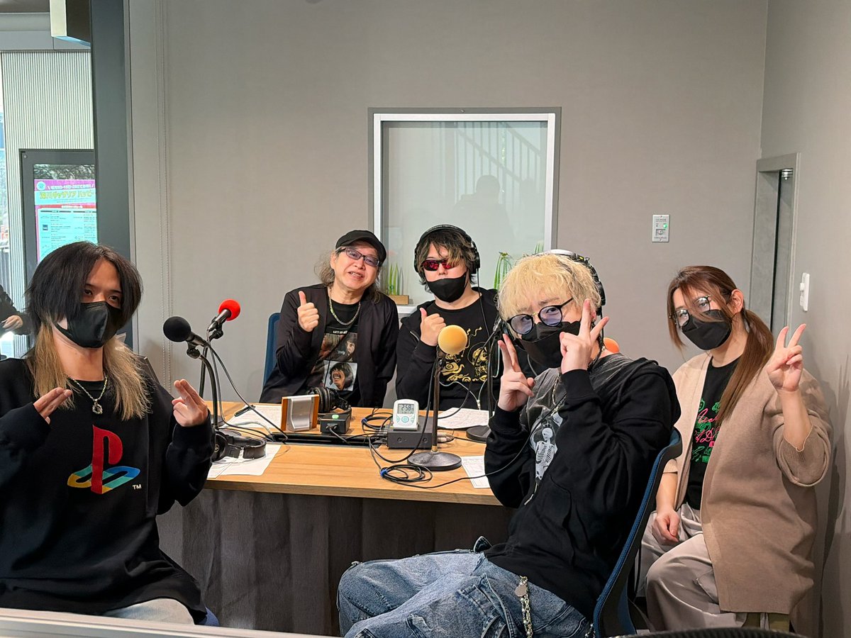 宮路一昭  Kazuaki Miyaji tweet media