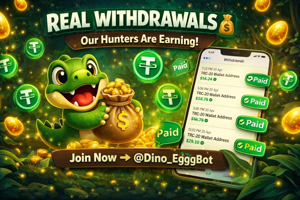 Dino Eggs tweet media