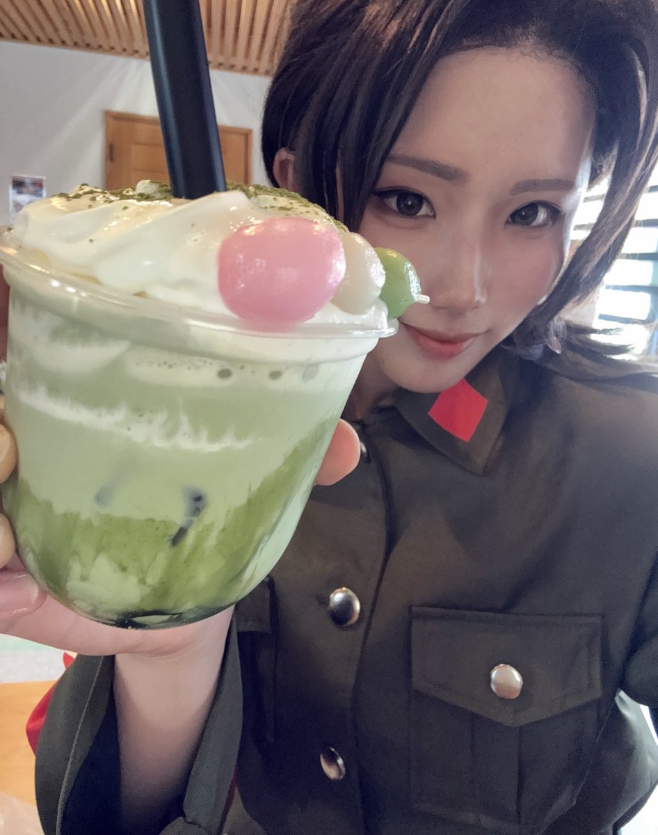 董どりどり tweet media