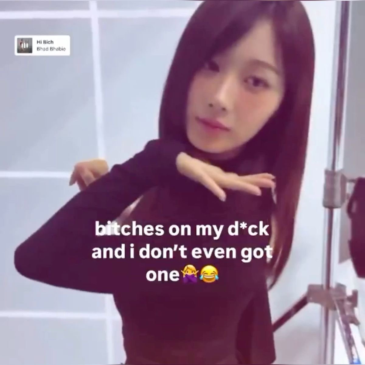 ⭑GOTHIKA | 7 tweet media