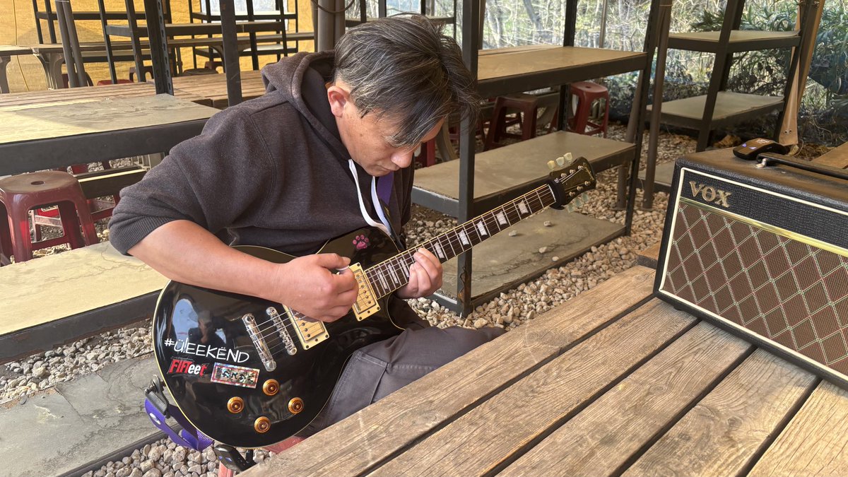 じっちゃん tweet media