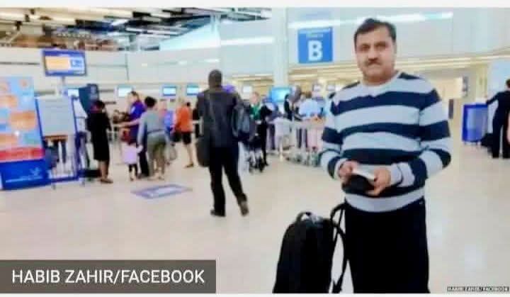 Rakesh Krishnan Simha tweet media