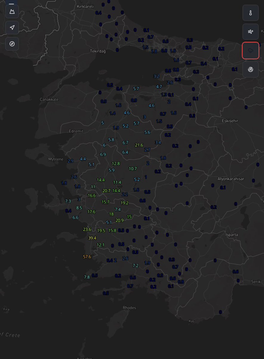 ALi BaKır tweet media