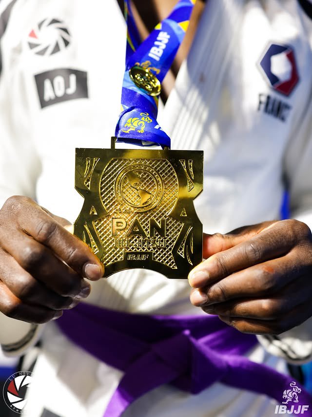 Le Monde du JJB 🇧🇷 tweet media