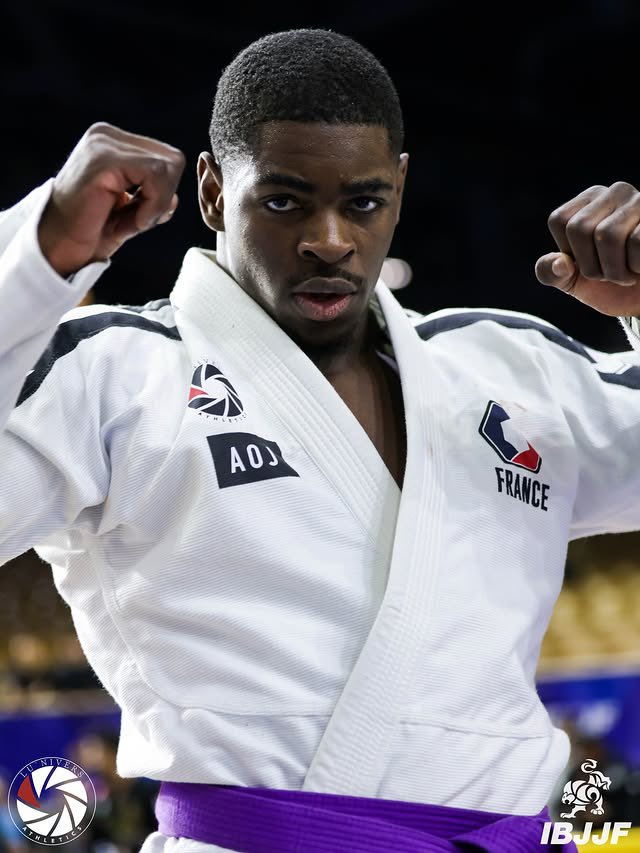 Le Monde du JJB 🇧🇷 tweet media