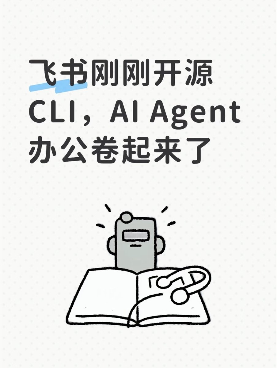 刘聪NLP tweet media