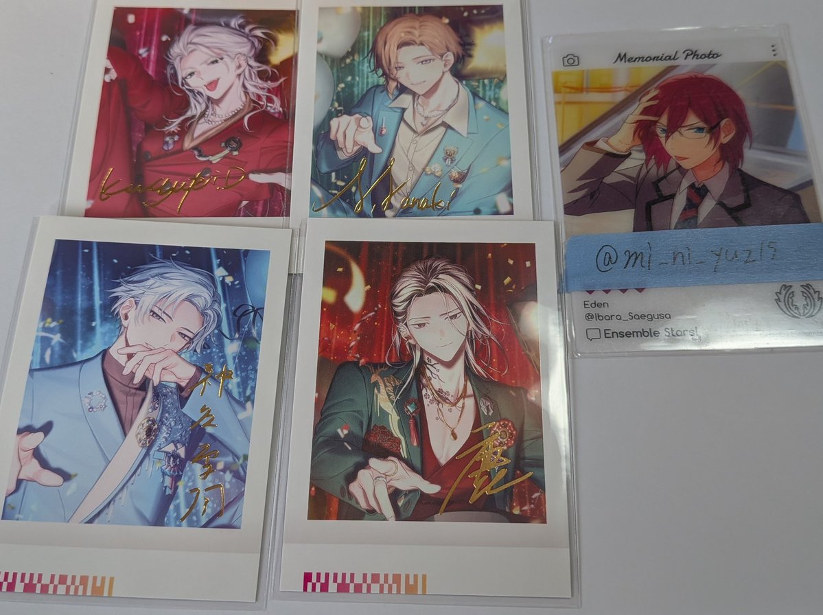 ゆるゆずな tweet media