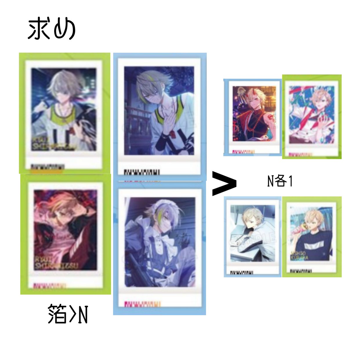 ゆるゆずな tweet media