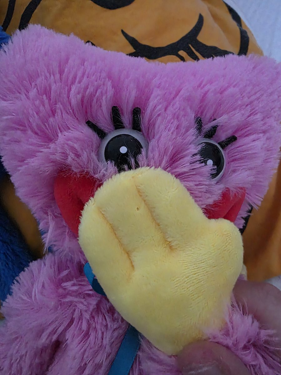 ✨️❤️‍🔥💙 huggy wuggy💙 ❤️‍🔥✨️ tweet media