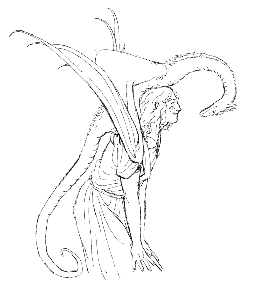 feesh ☀️ tweet media