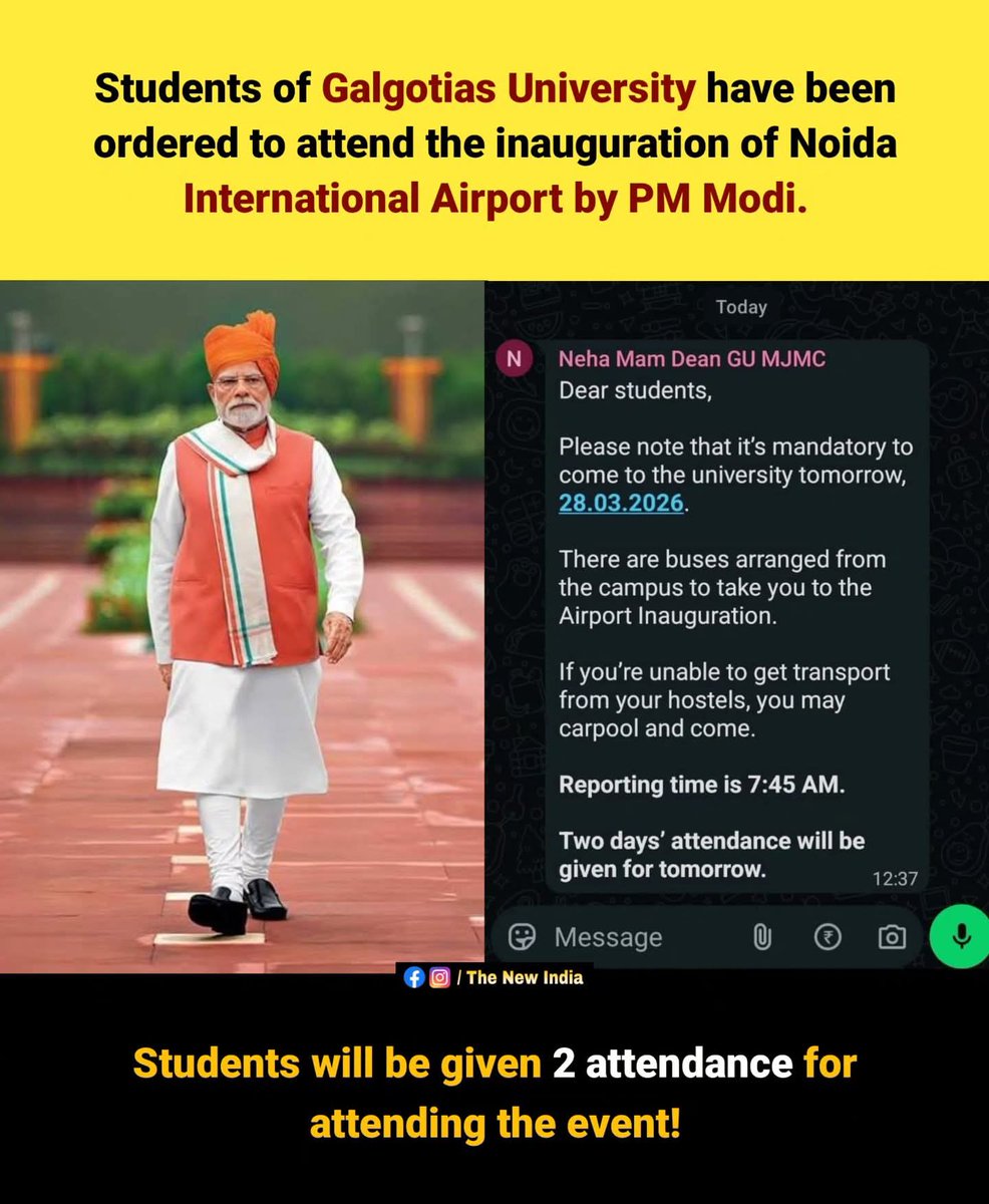 Suraj G Naik tweet media