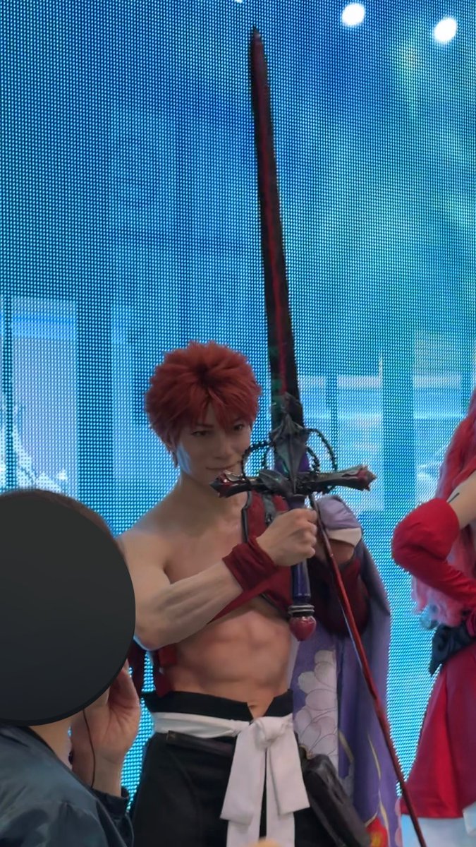 かみや tweet media