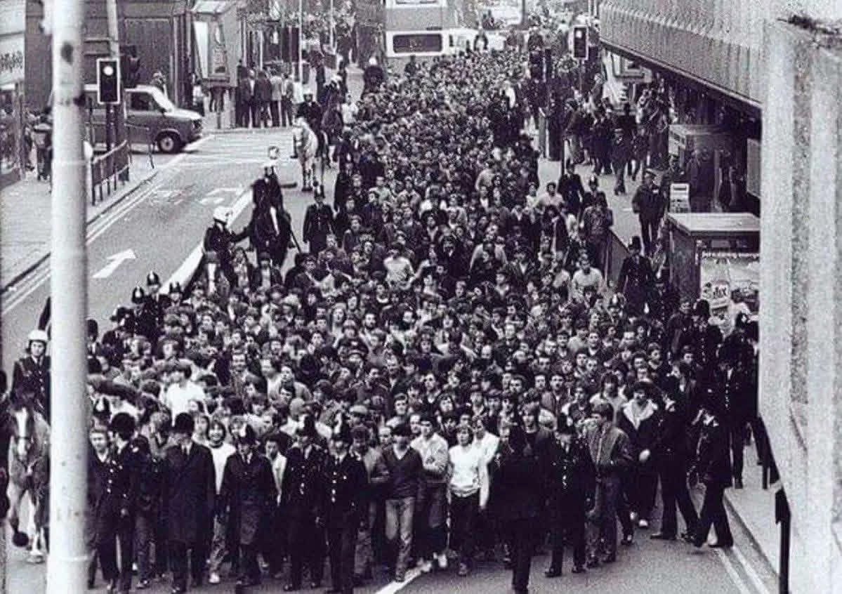 BygoneChelsea tweet media