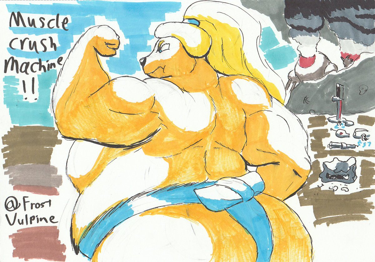 frostvulpine.bsky.social tweet media