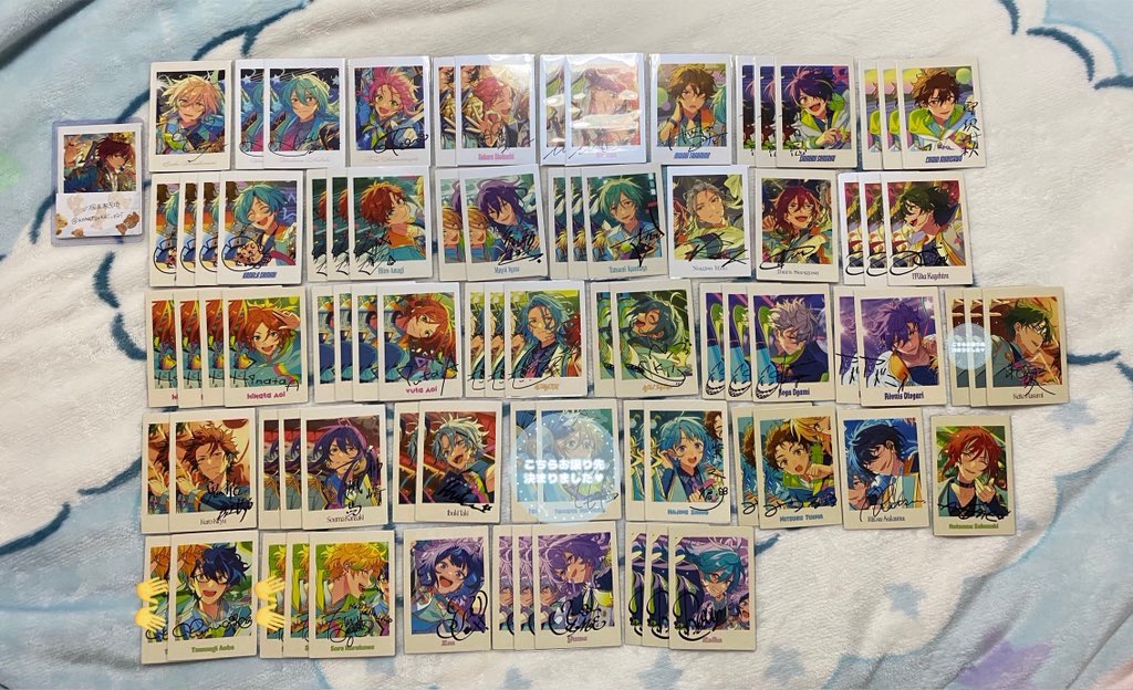 りり@お取引垢 tweet media