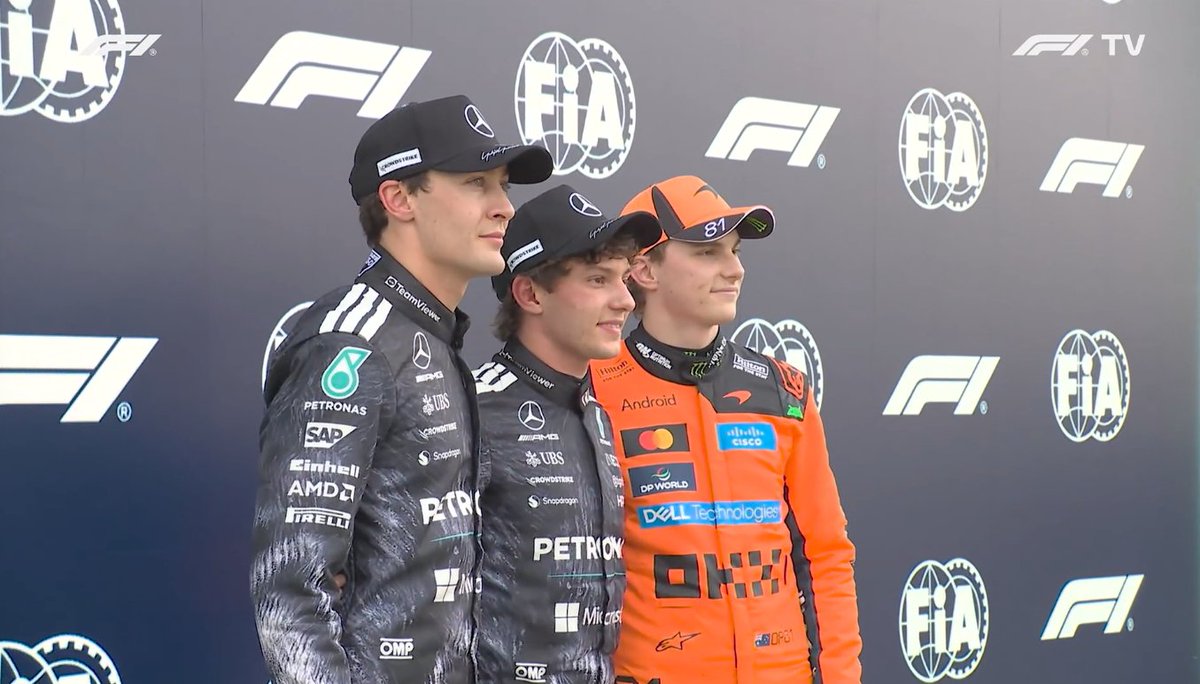 🏁 Vivo F1 tweet media