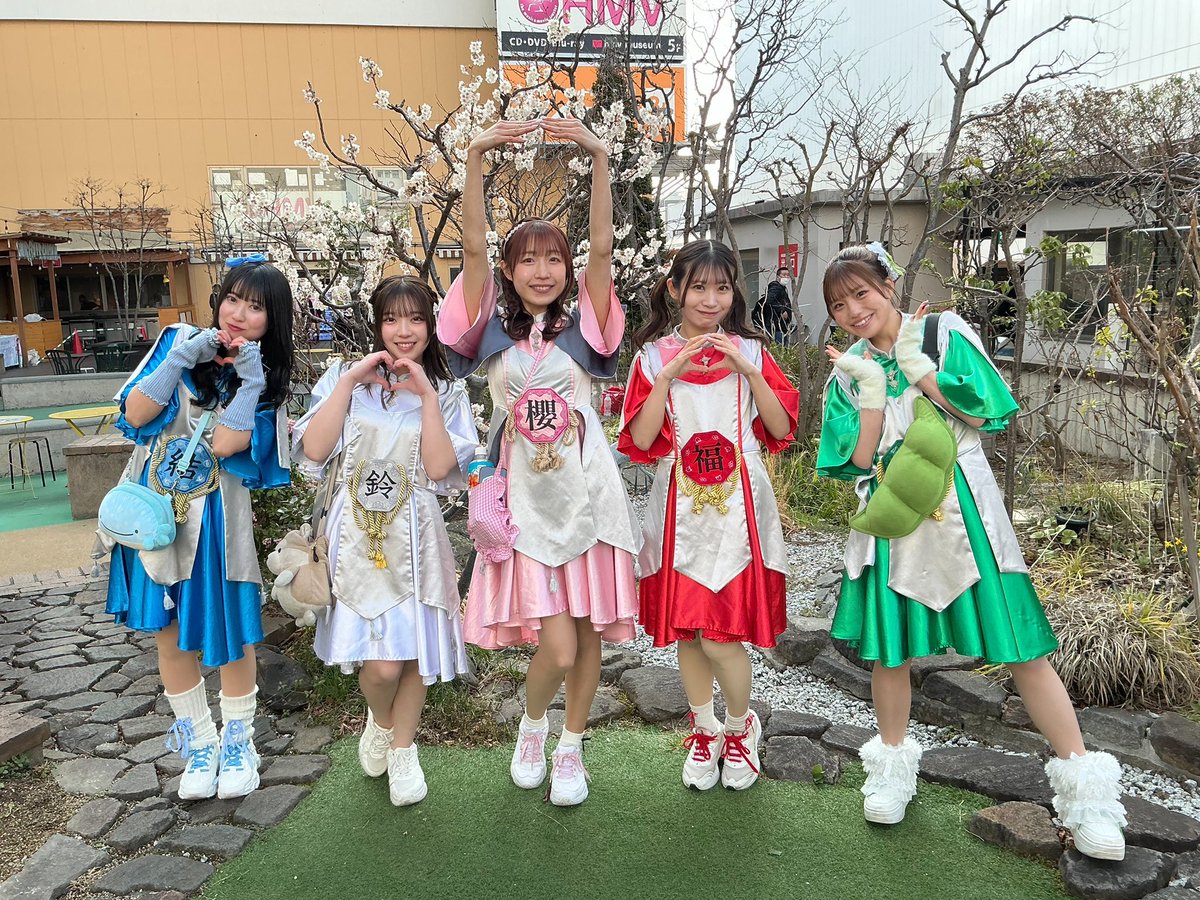 志田 結華 けっぱって東北 tweet media