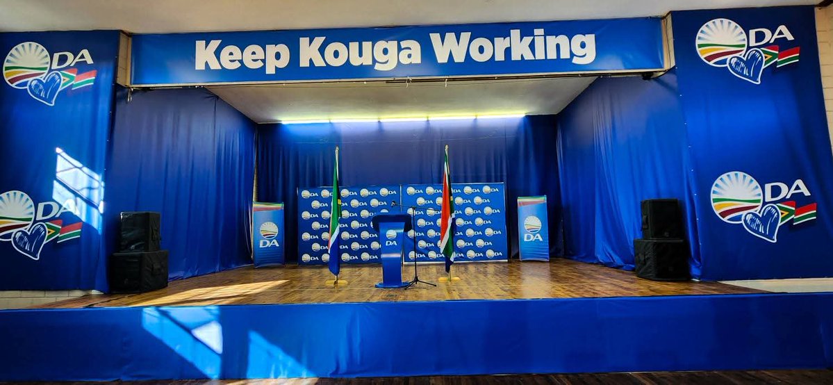 DA Eastern Cape tweet media