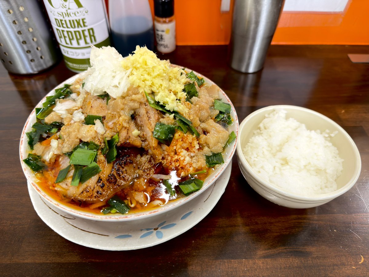 とんかつ tweet media