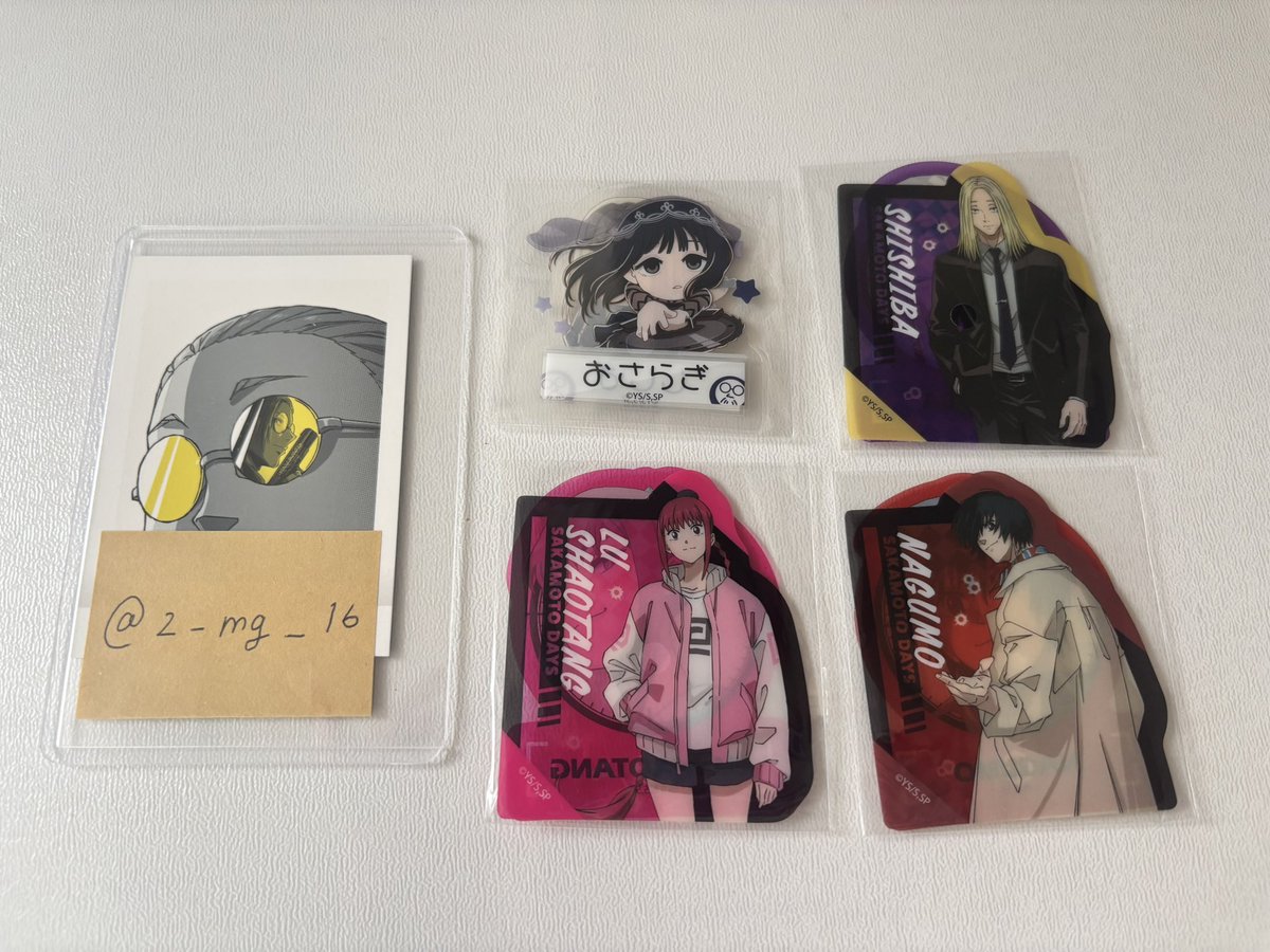 🪷@取引 tweet media