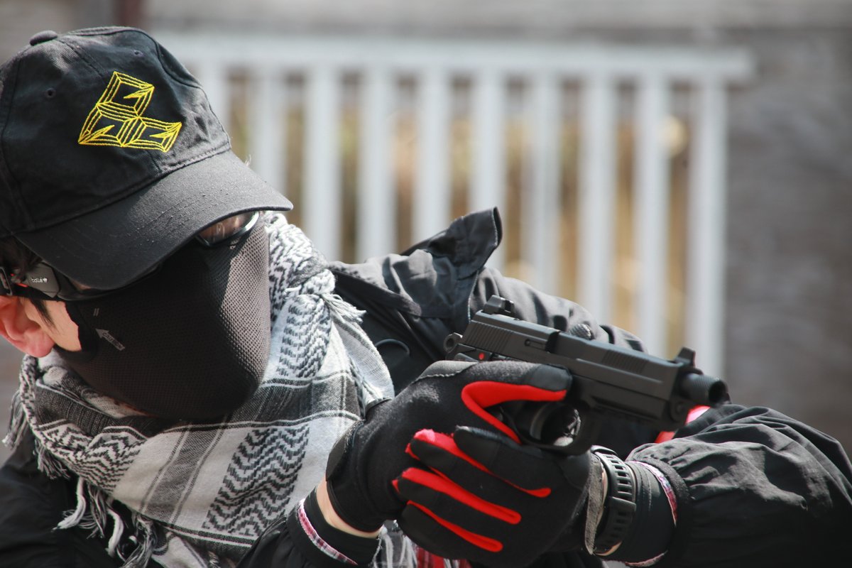 コンバットゾーン京都 combatzonekyoto tweet media