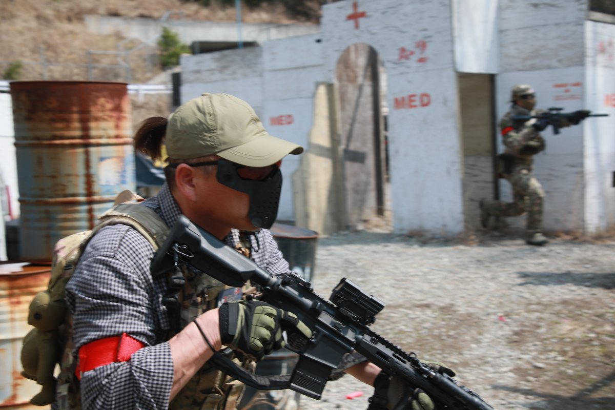 コンバットゾーン京都 combatzonekyoto tweet media