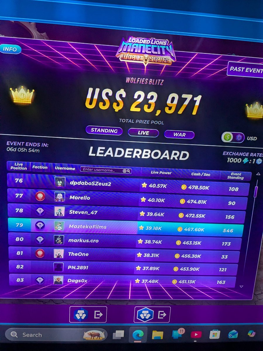 Mazteka_Films tweet media