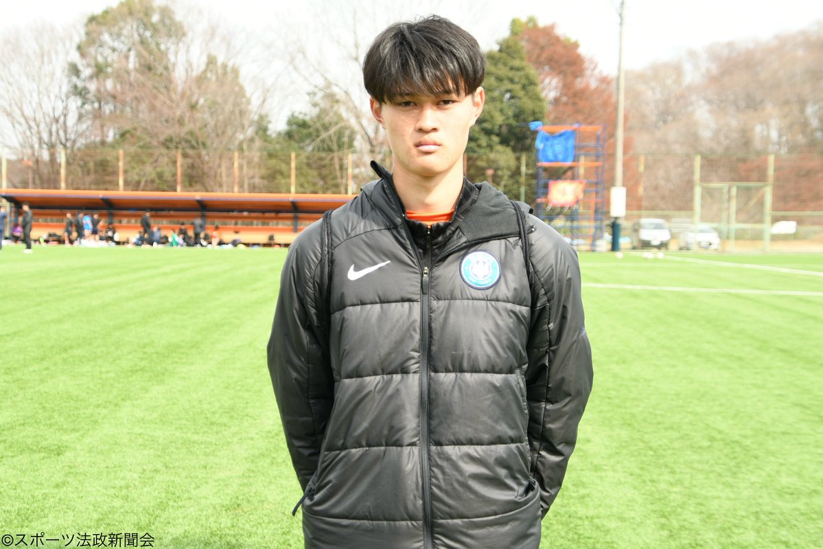 スポーツ法政新聞会 tweet media