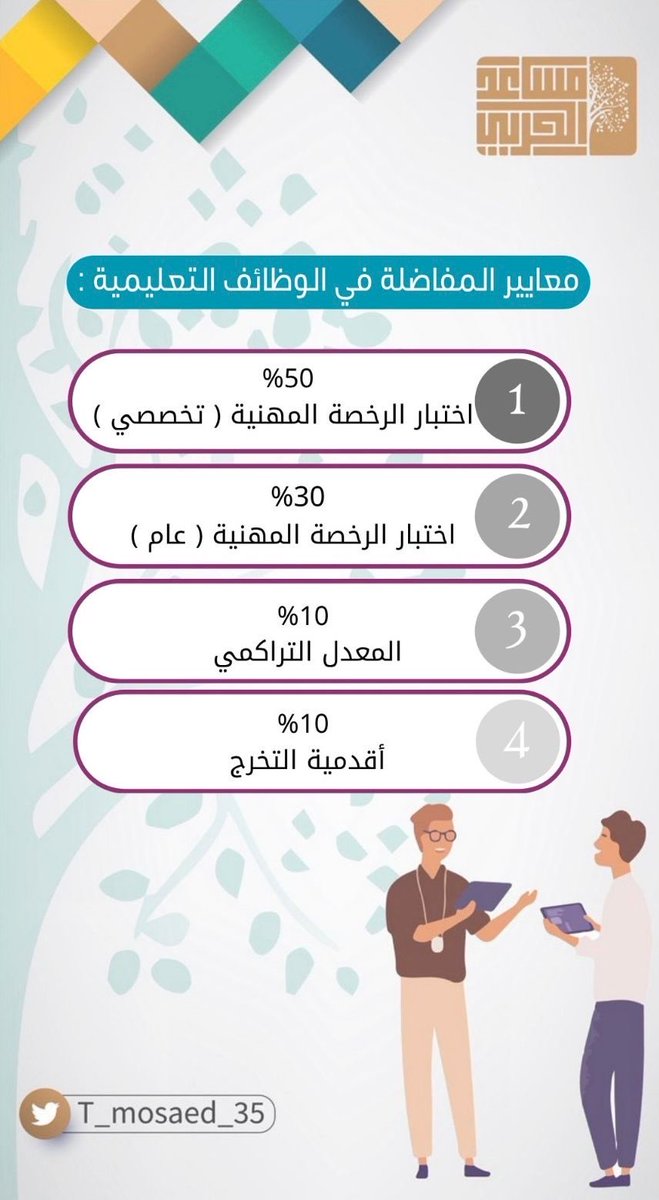 أ.مساعد الحربي tweet media