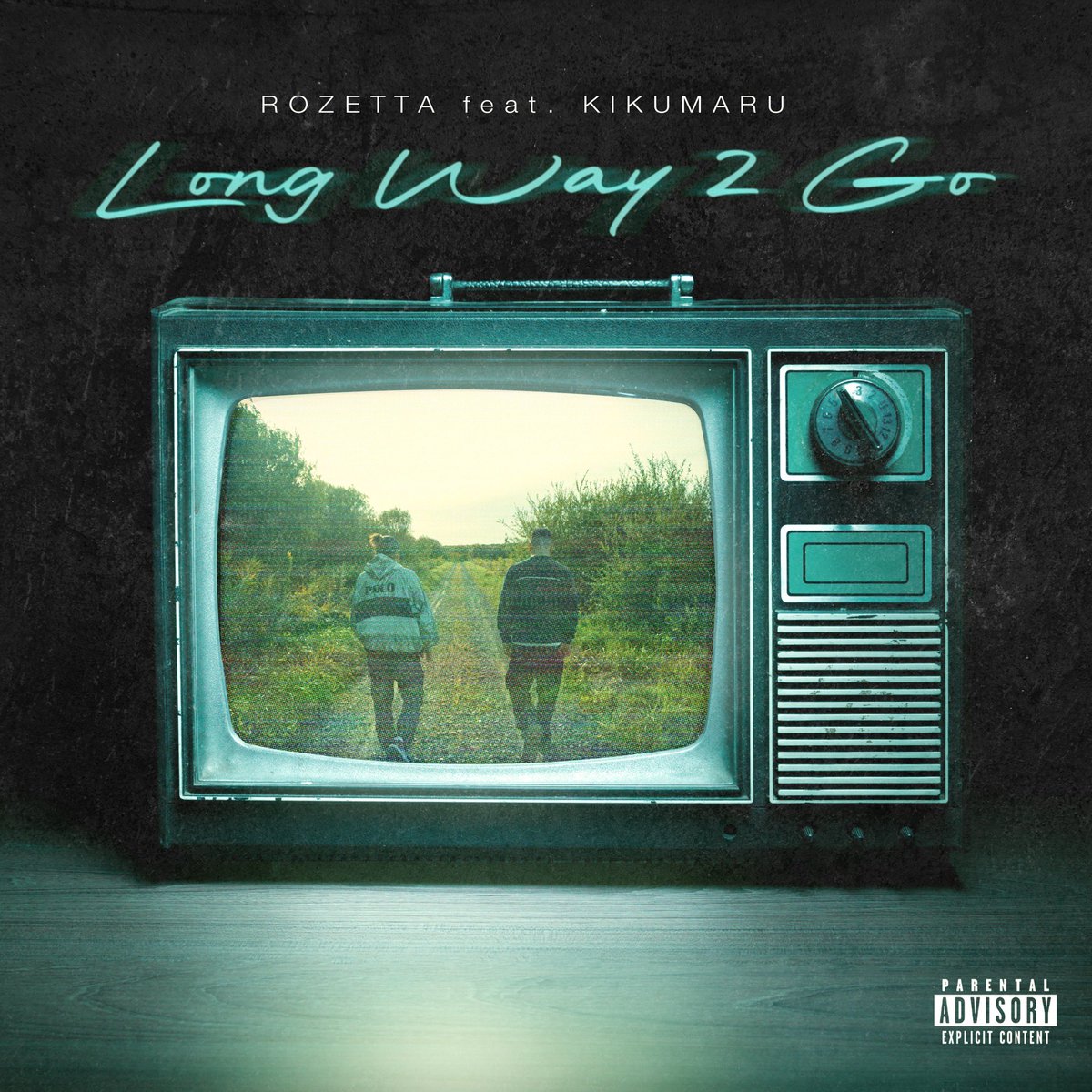 Cloudland33's tweet photo. 🤝🔥情報解禁🔥🤝

4.1 (Wed) Release‼︎

ROZETTA “LONG WAY 2 GO feat. KIKUMARU”

Linkcore
https://t.co/eq8iyihqqo

Produced by Jazadocument
Scratched by DJ FUMIRATCH
Art Work by NSP Design Works 

#ROZETTA 
#KIKUMARU
#LONGWAY2GO
#街おこし https://t.co/UeVy3NwIkU