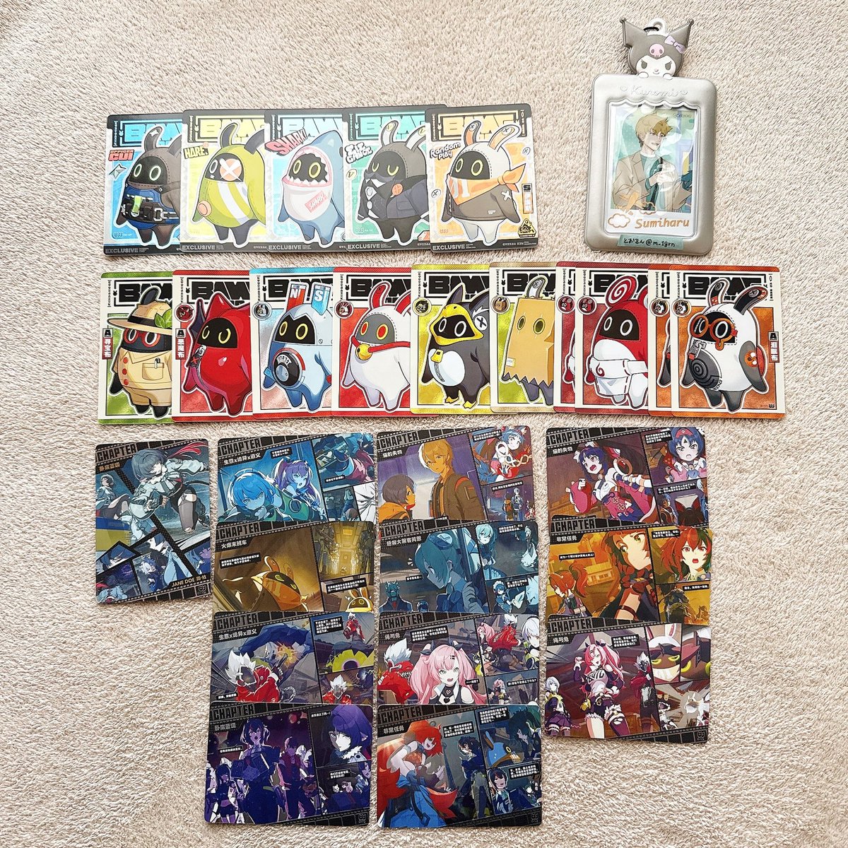 とおるん tweet media