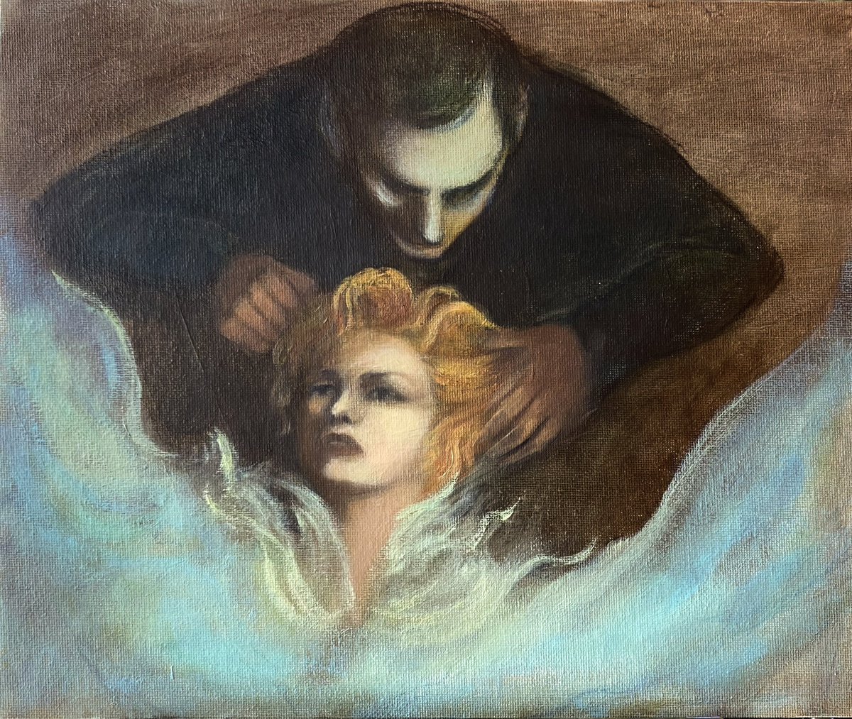 𝐃𝐞𝐯𝐢𝐚𝐧 𝐆𝐫𝐚𝐲 tweet media