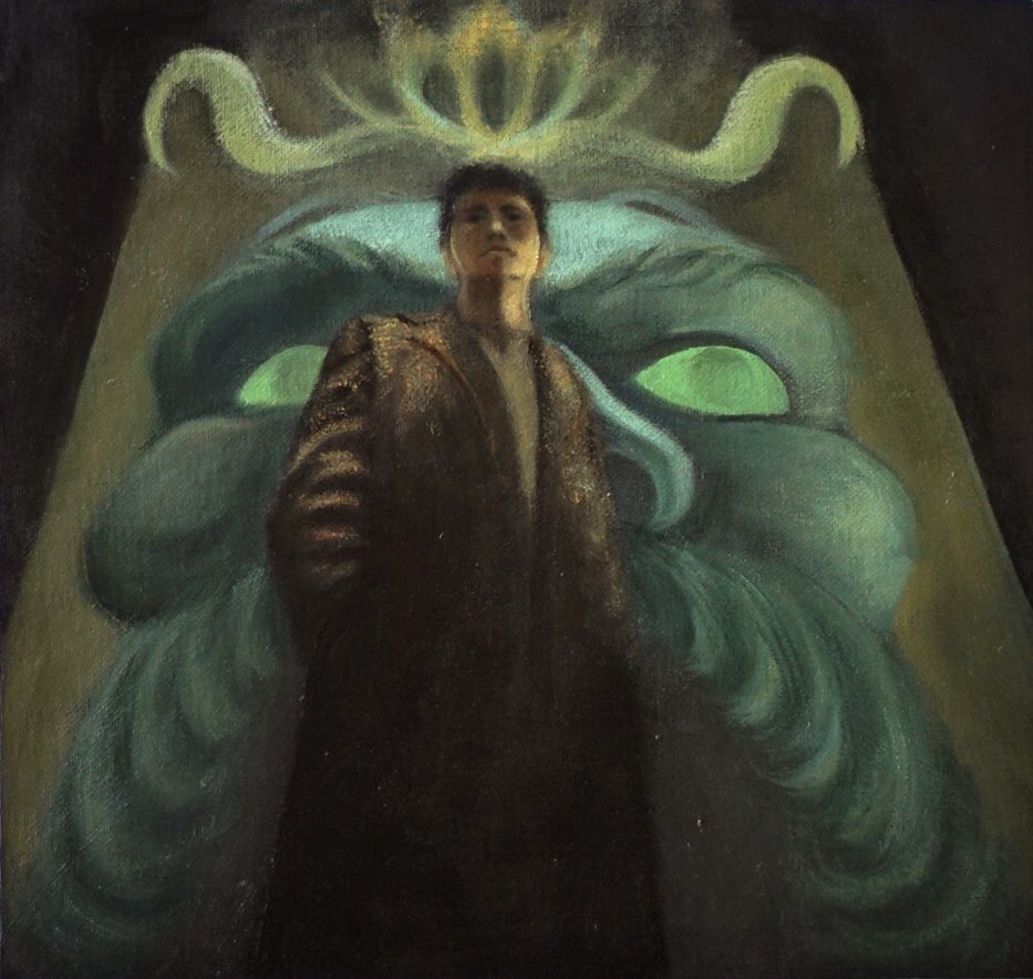 𝐃𝐞𝐯𝐢𝐚𝐧 𝐆𝐫𝐚𝐲 tweet media