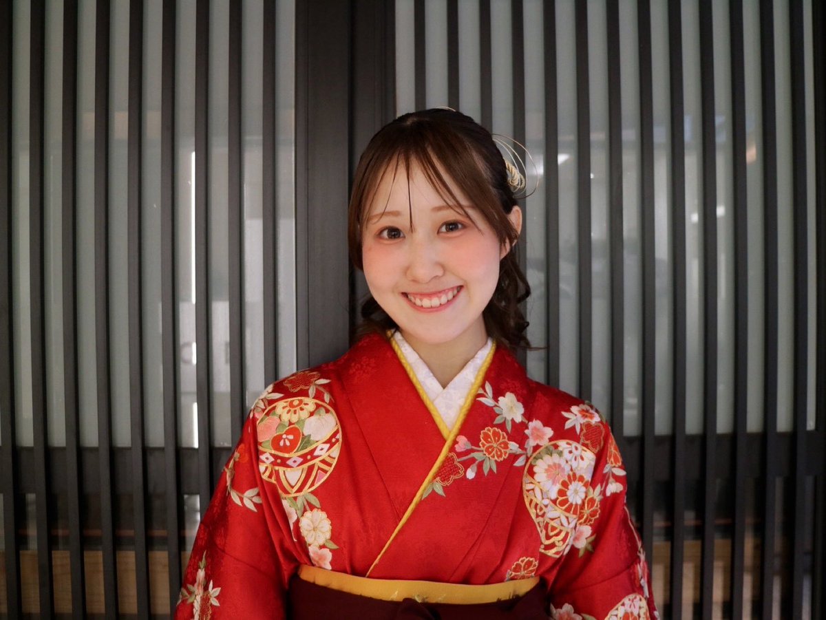 香西 愛美 tweet media