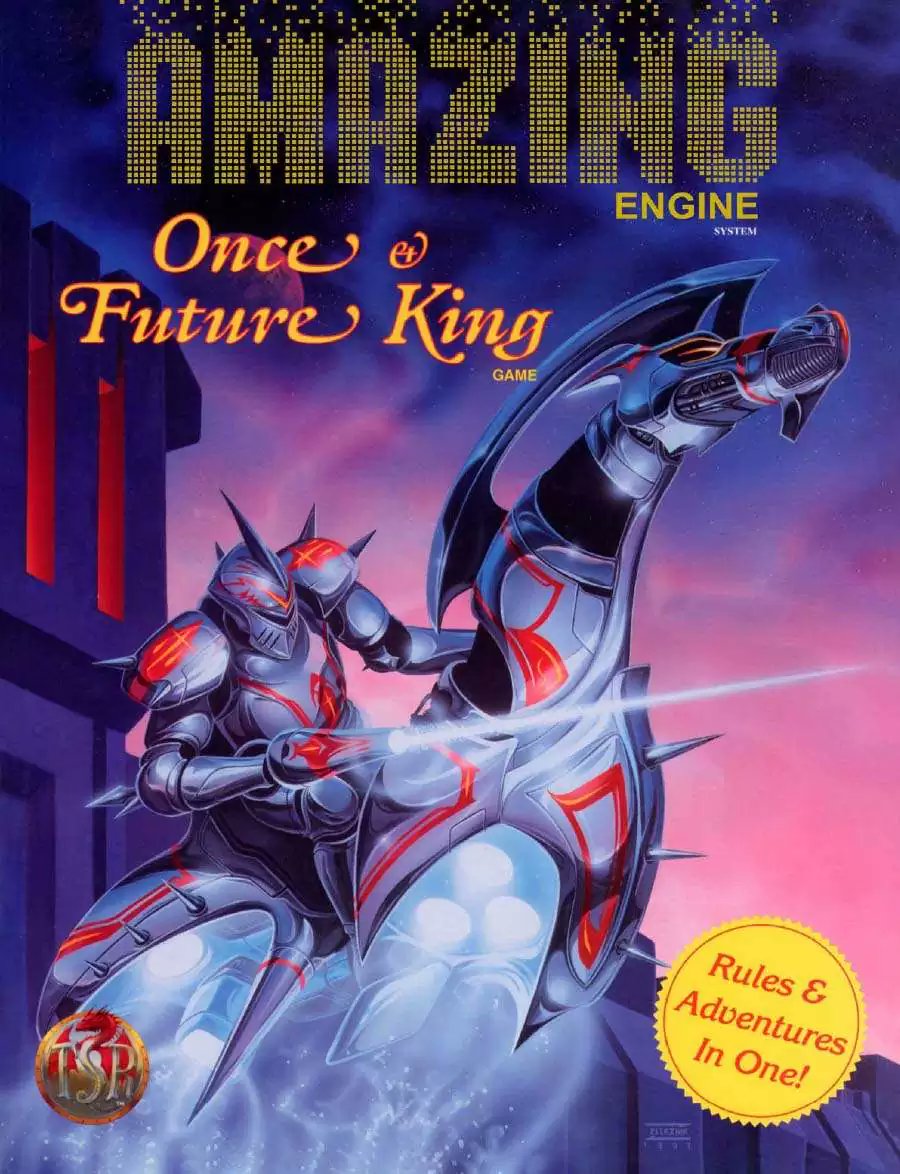 CountThalim's tweet photo. @DaveXDavieau A Once &amp; Future King RPG session. https://t.co/rzjakgmNAb