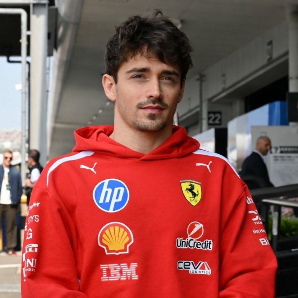 Le Sprint tweet media