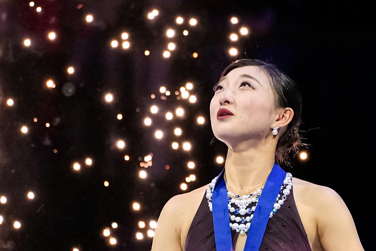 CGTN Sports Scene tweet media