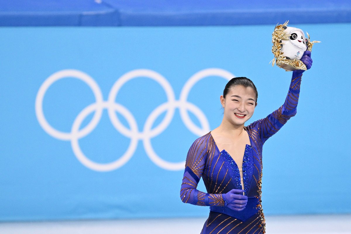 CGTN Sports Scene tweet media